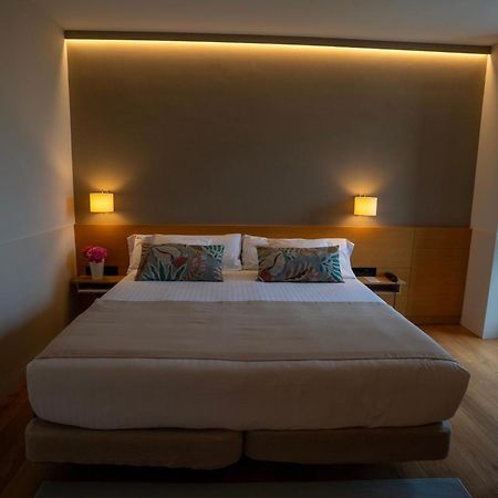 Hotel Jaizkibel Hondarribia Luaran gambar