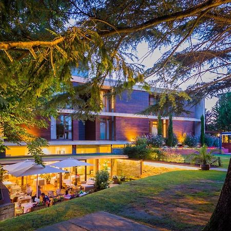 Hotel Jaizkibel Hondarribia Luaran gambar