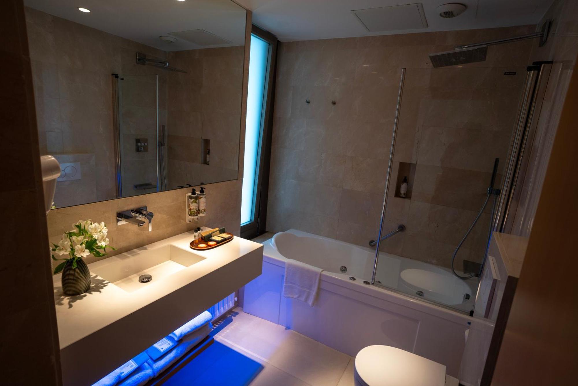 Hotel Jaizkibel Hondarribia Luaran gambar