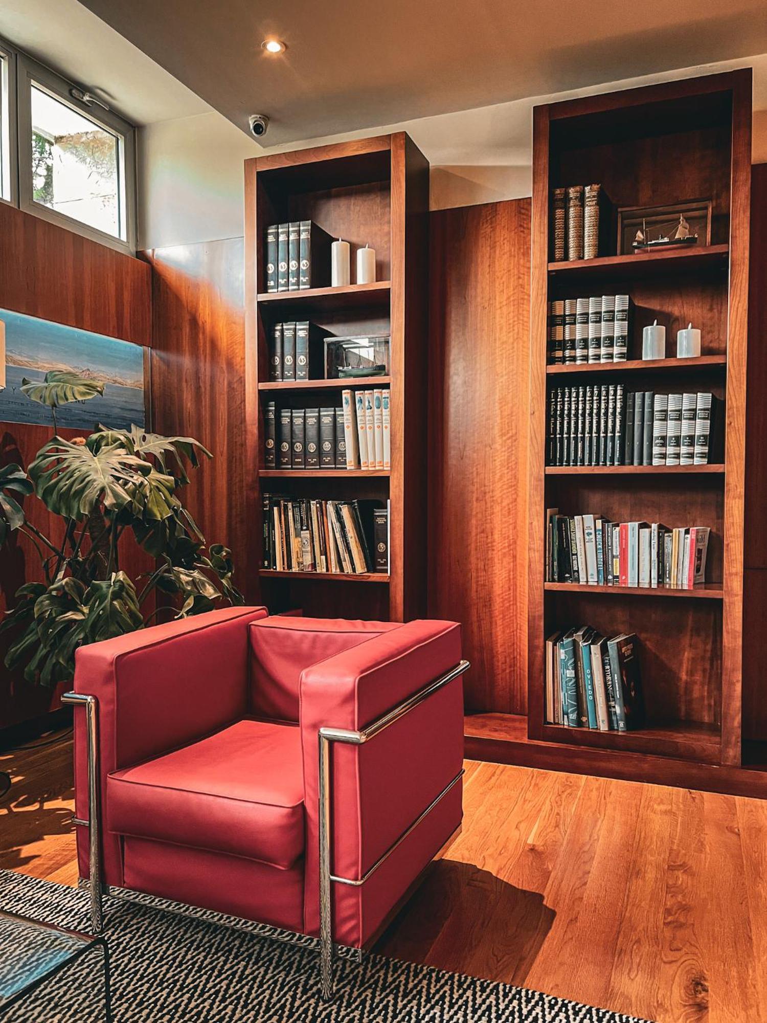 Hotel Jaizkibel Hondarribia Luaran gambar