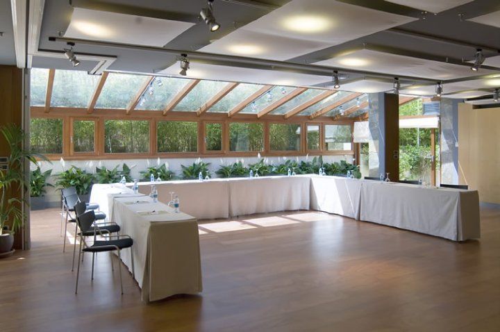 Hotel Jaizkibel Hondarribia Luaran gambar