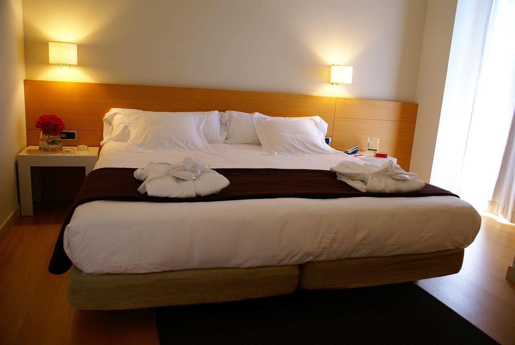 Hotel Jaizkibel Hondarribia Luaran gambar