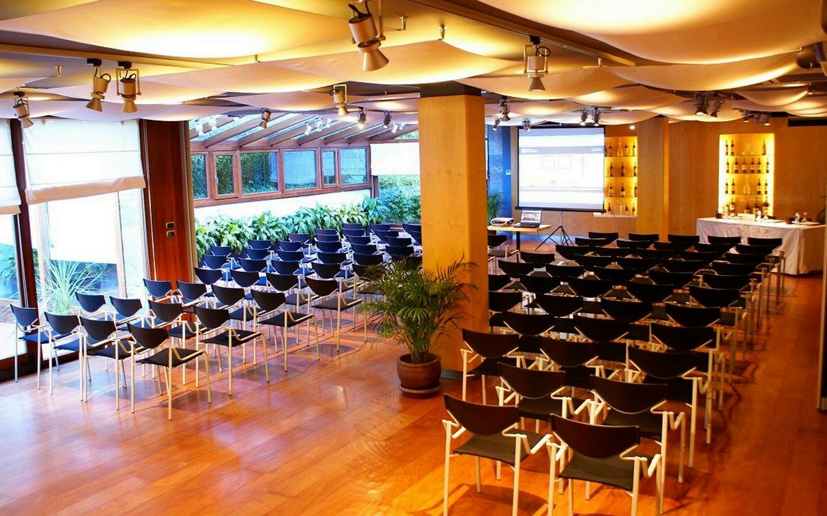 Hotel Jaizkibel Hondarribia Luaran gambar